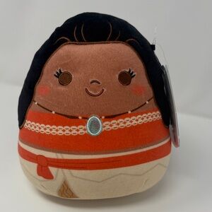 Disney Moana, 7” Original Squishmallow